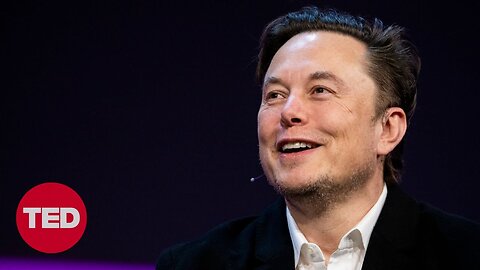 Elon Musk talks Twitter, Tesla and how his brain works — live on 2022
