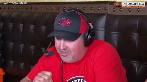The Coach's Box Episode 65