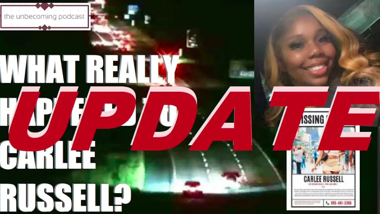 HOAX? POLICE PROVIDE NEW DETAILS IN THE CARLEE RUSSELL CASE