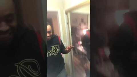 The Billy John show intro