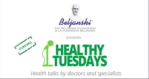 Dr Palevsky Speaks on 'A Natural Approach to Cancer Prevention'