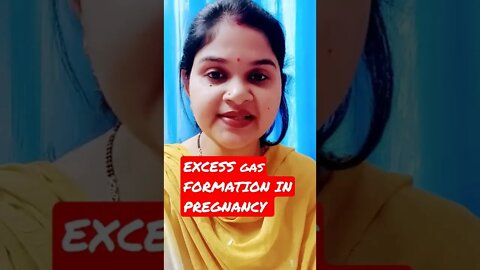 GAS FORMATION IN PREGNANCY https://youtu.be/LI_HyEJViZ4