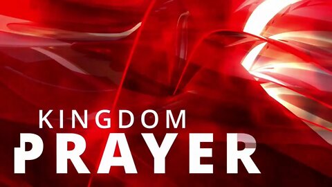 Kingdom Intercession