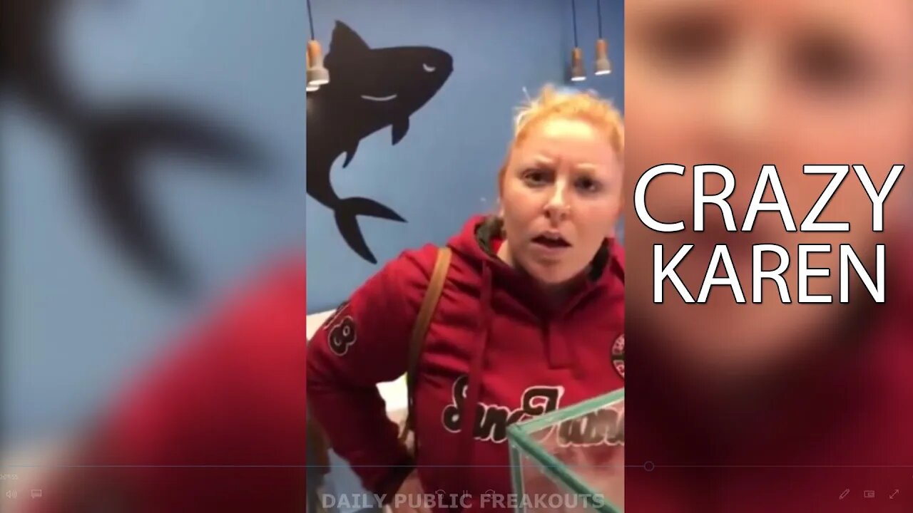 Public Freakout Compilation #3