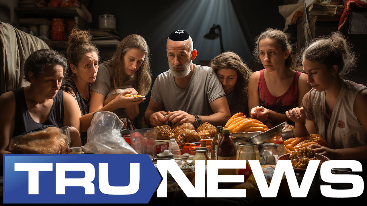 Israelis Warned to Stockpile Food and Prepare for Electricity Blackout