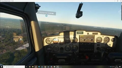 OASN Gaming - Flight Sim 2020