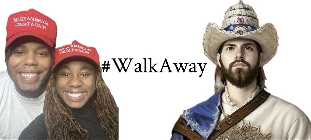 Zakiya and Chewchew join politidoxy to talk about their walk away story.