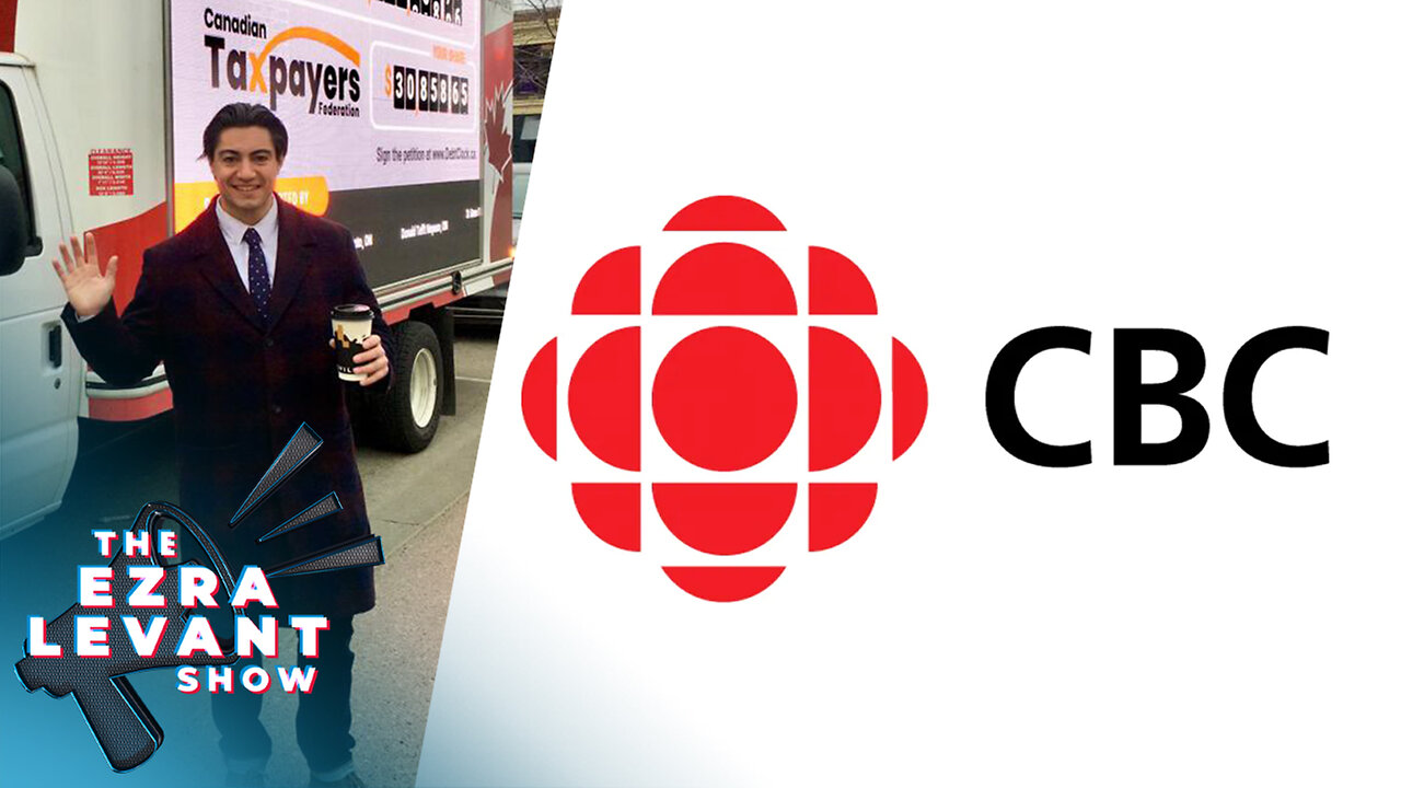 CBC rapidly increasing number of employees with six-figure salaries