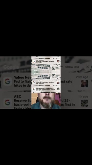 Inflation is here, and it’s not going anywhere! #shorts #inflation #millionaire