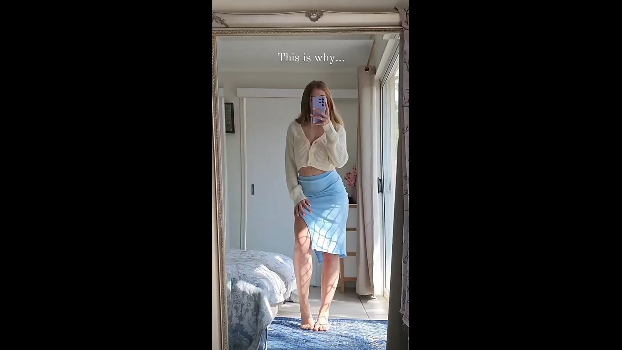 Dress transformation