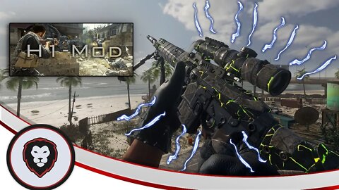 Modern Warfare: Remastered Is Getting A Client (H1-Mod)