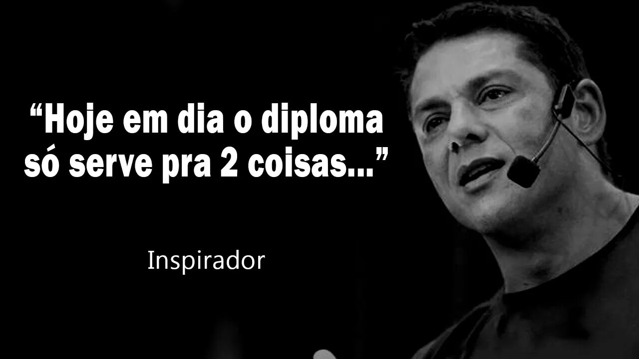 UM DOS MELHORES VÍDEOS DE MOTIVAÇÃO PARA ESTUDAR EM 2022