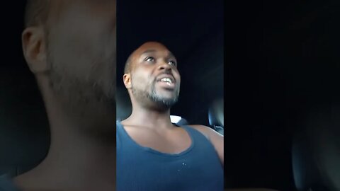 she has no female friends because they messy & she has no man because men aren't good? maybe it's u