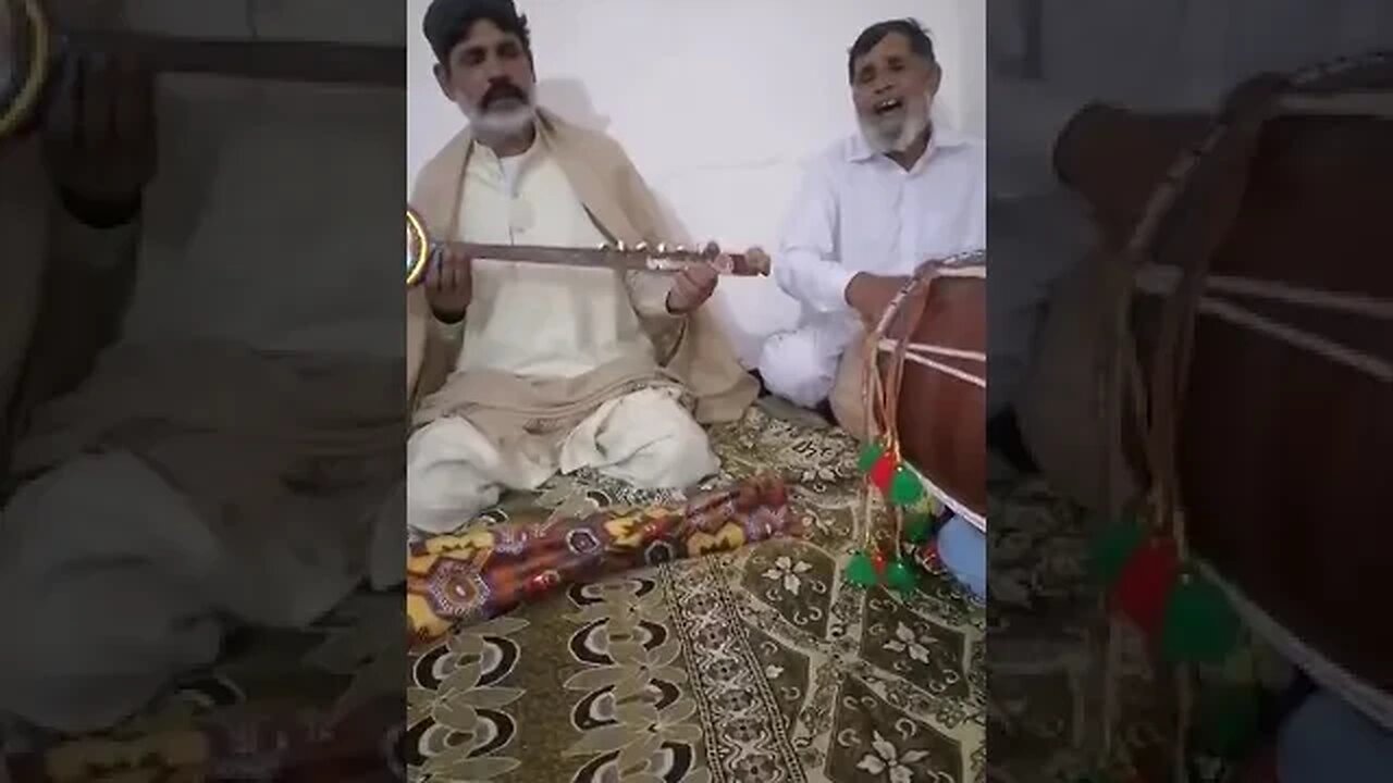 پنجابی محفل