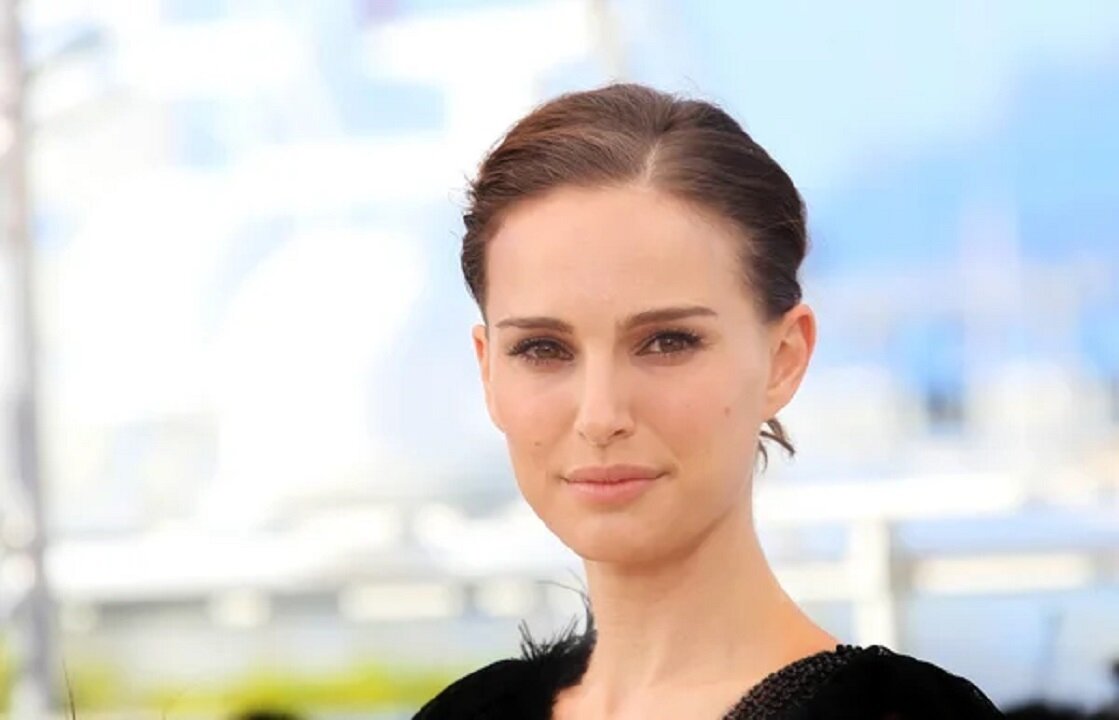 Star Wars Best Moments: Natalie Portman Latest Interview - Natalie Portman Explain Pedme Attraction