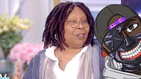 Whoopi Goldberg INSANE MELTSDOWN After Being Called A Hollywood Elitist Over Will Smith Slap