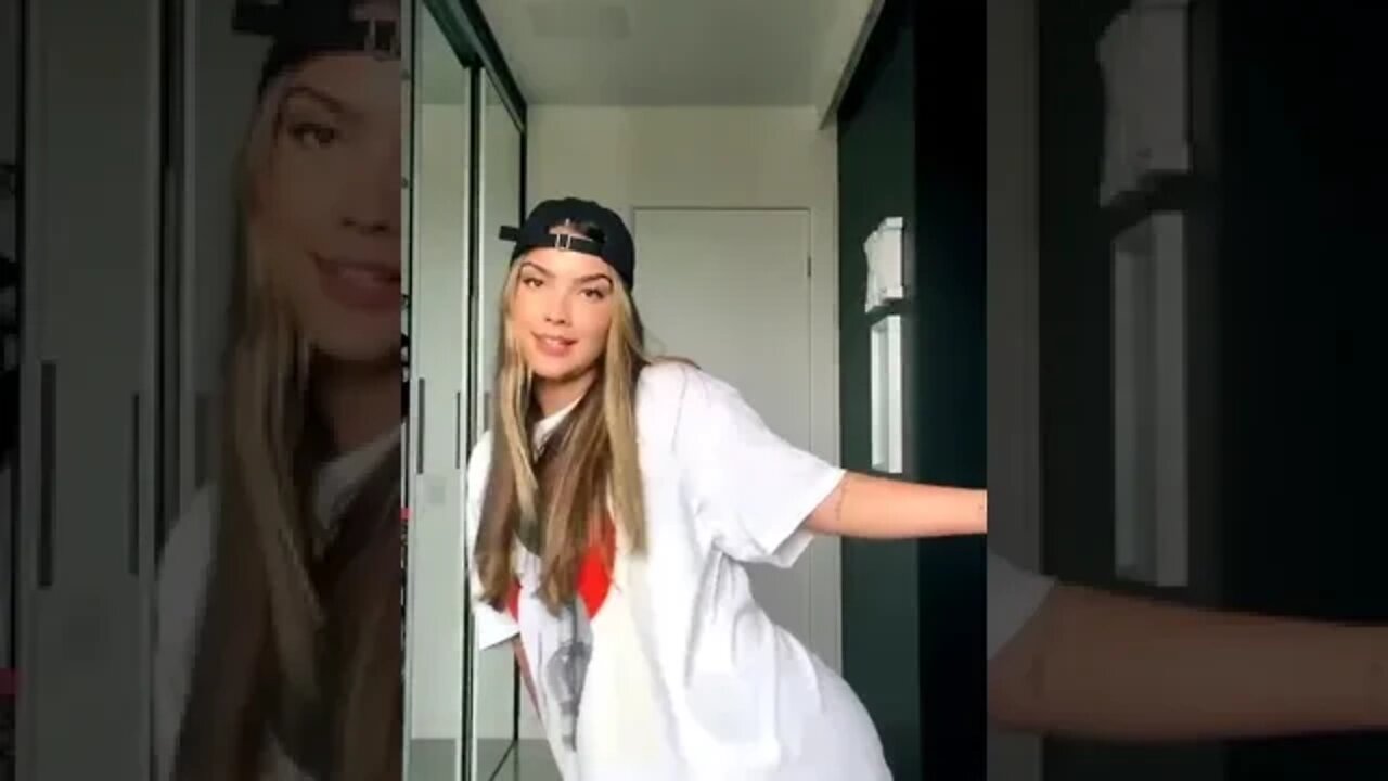 TIK TOK DE DUDA KROPF #1