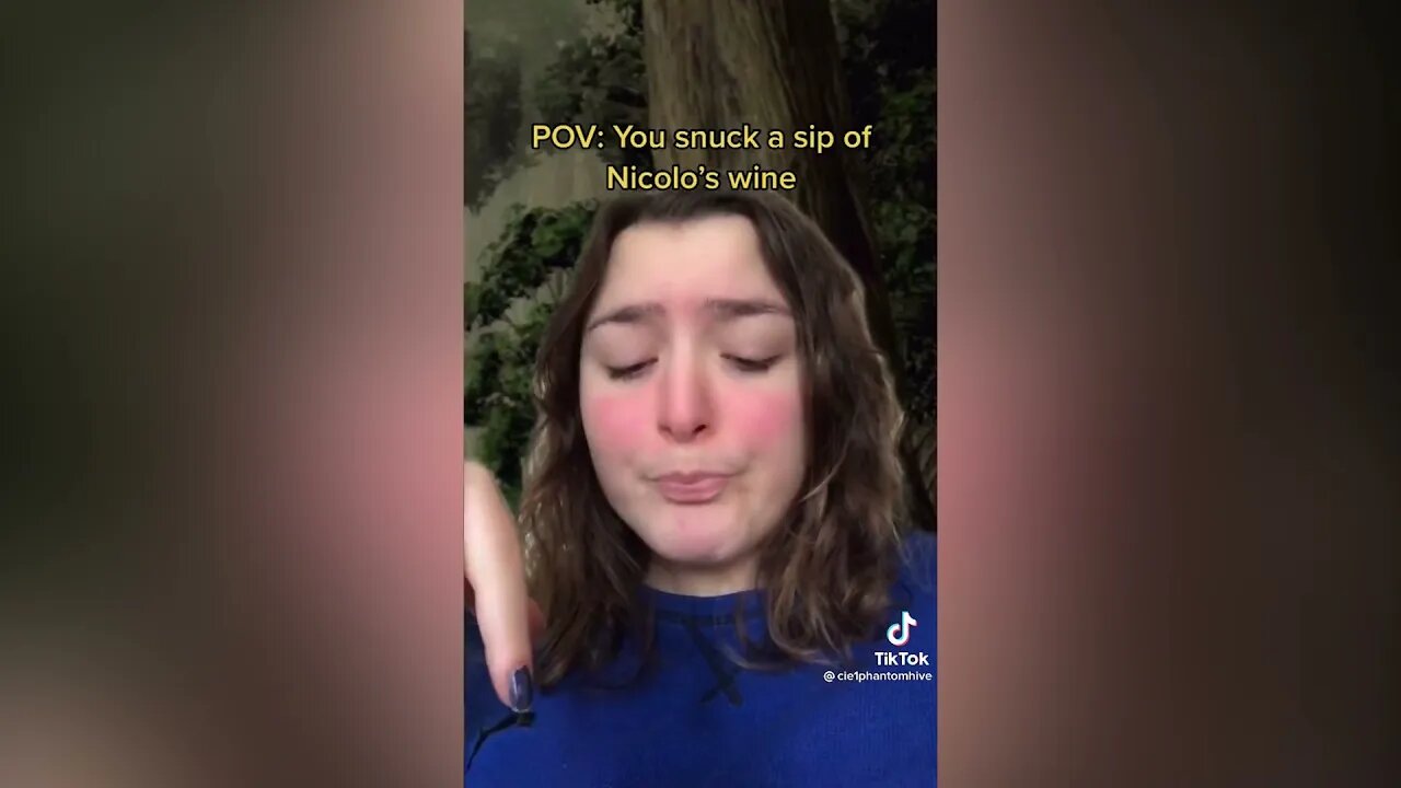 MCdonalds Sprite TIKTOK