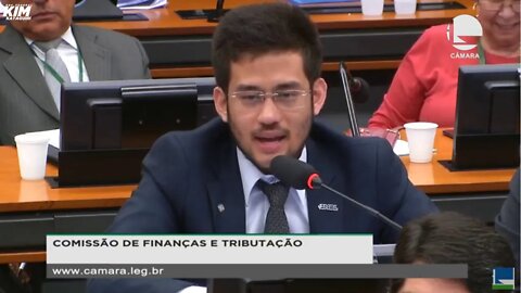 Estado caloteiro tem que ser tratado como cidadão comum!