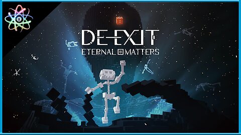 DE-EXIT: ETERNAL MATTERS - Trailer de Lançamento (Legendado)