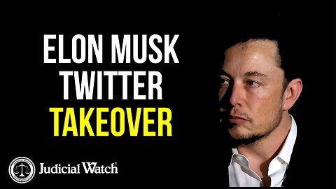 Elon Musk Twitter Takeover!