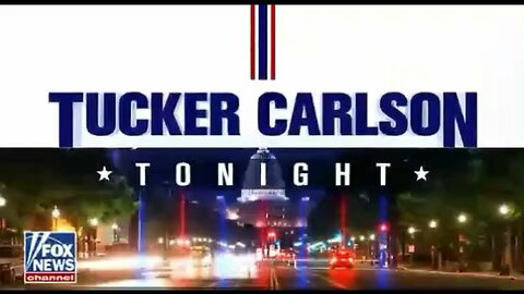 TUCKER CARLSON PART 2 3/15/23 W/DAVID SACKS