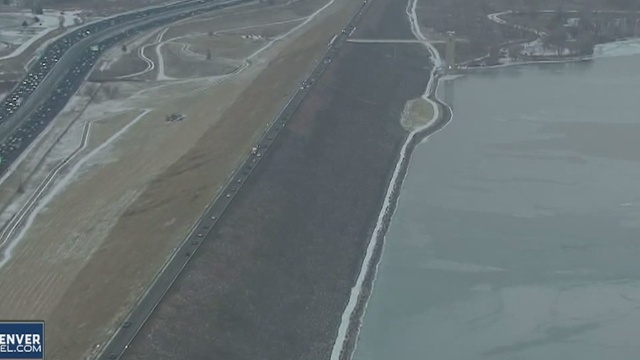 Colorado plans to study 400 'high hazard' dams