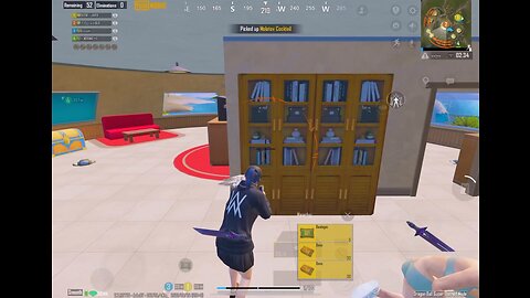 pubg game play 2.7 update |Ace Master|