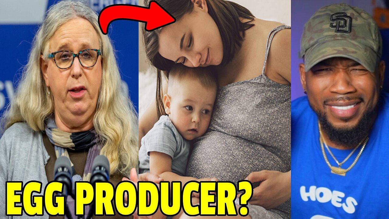 We Are Not Changing "Mother" To "Egg Producer"!