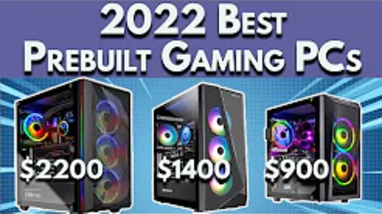 BEST BUDGET GAMING COMPUTER BUILD😲 - $500, $700, AND $1000 GAMING COMPUTER BUILD #shorts