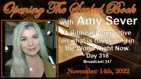 11/14 Clear Theft / Tucker On Ye's Handler / Ex-Pfizer VP on Vax / Ivanka's Dress vs Gaga's!