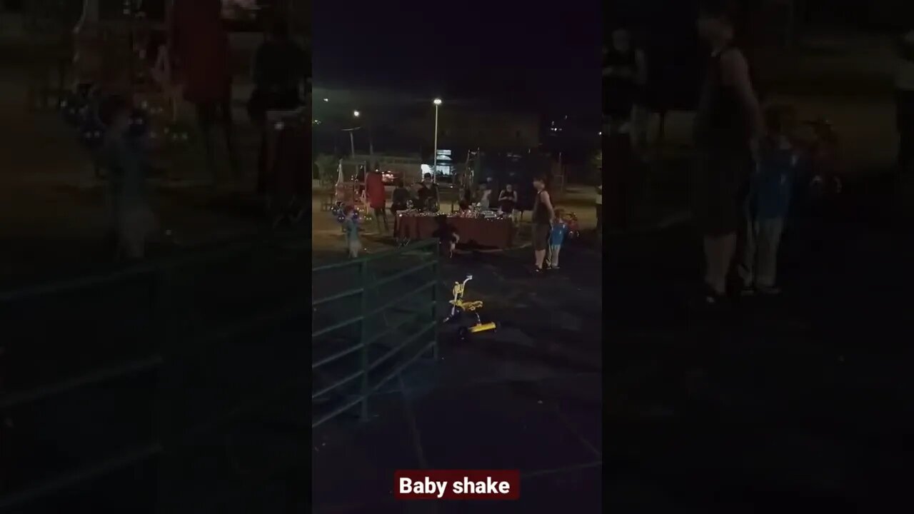 Baby shake
