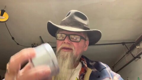 Shenanigans going on!￼