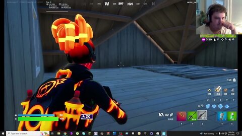 I Got a Kill in Division 5! | Solo Fortnite