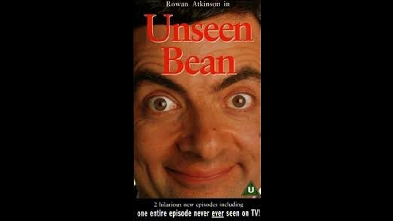 Mr.Bean rarely Unseen // deleted scenes