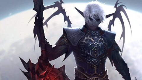 Lineage 2 Asterios x5 - Relax