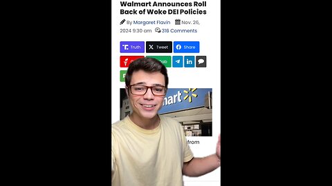 Victor Reacts: Common Sense is on the Rise Again