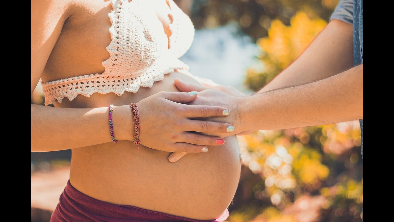 10 Amazing Facts About Pregnancy