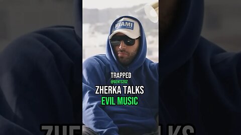 💥Zherka Debunks The Evil in MUSIC 🤯@JonZherka #shorts