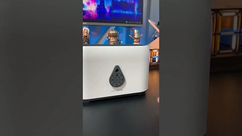 smart technology