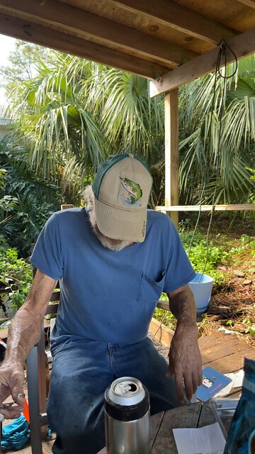 Ricky Williams opinion on politics￼