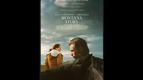 Montana Story (2022) Offical Trailer | GetMoviesHD