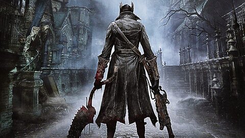 Bloodborne