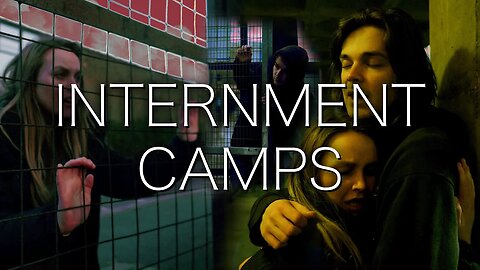 INTERNMENT CAMPS - A SHORT FILM - links - #RESIST