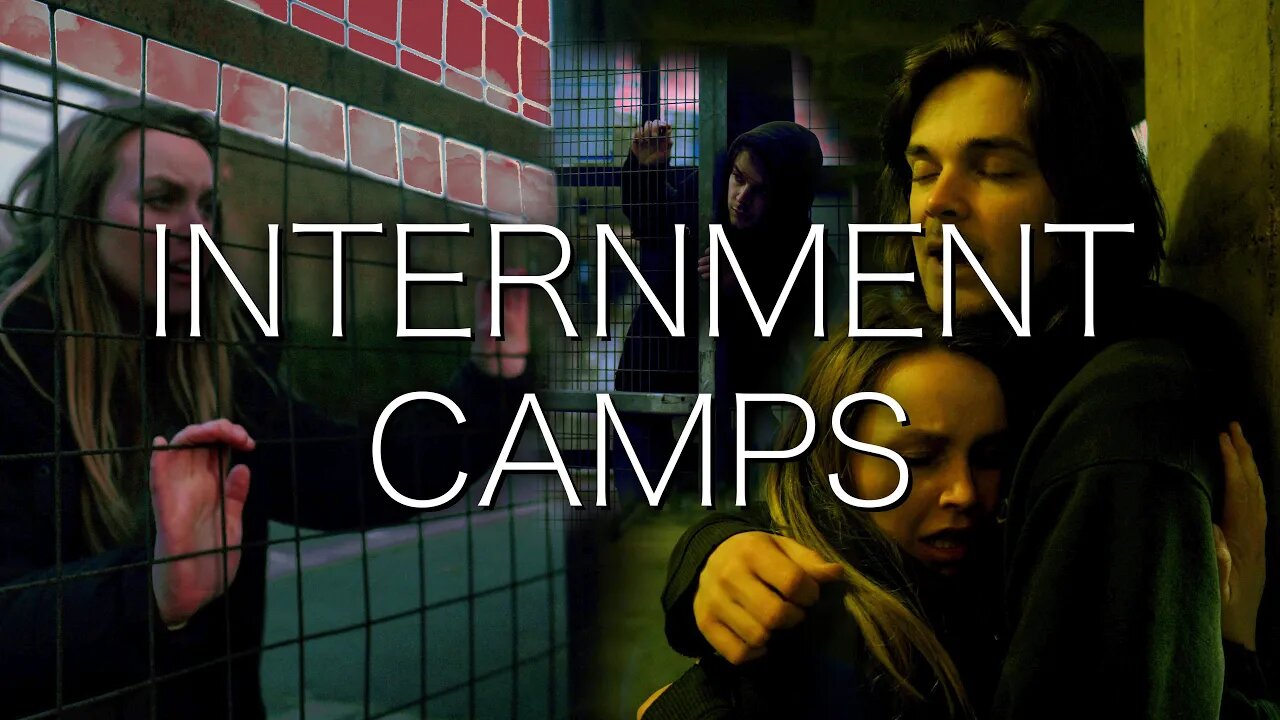 INTERNMENT CAMPS - A SHORT FILM - links - #RESIST