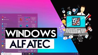 WINDOWS 10 PARA TÉCNICOS EM INFORMÁTICA, COM TODOS OS PROGRAMAS.