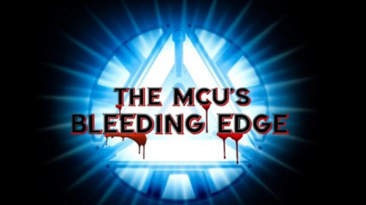 A Bleeding Edge Sunday Night Special Covering Dr Strange 2/ Moon Knight Ep 5/ Thor 4