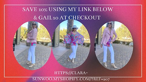 Meet your new best friends from the Clara SunWoo Spring/Summer fashion collection!