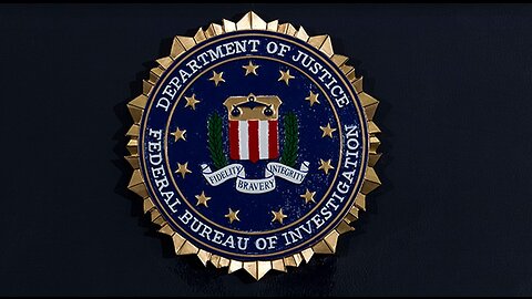 Commentary: Disband the Corrupt FBI and Start Anew