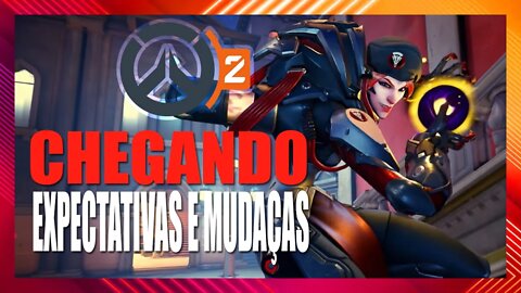 Overwatch 2: Quando chega? Expectativas!